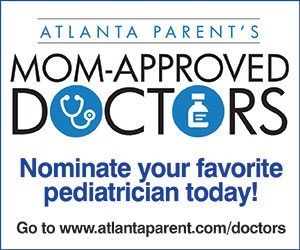 Atlanta Parent's Mom Approved Doctors